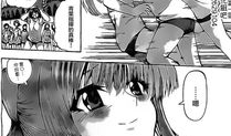竞女漫画,竞技场上的青春与梦想