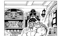 海贼王漫画下载