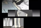 恐怖悬疑漫画,漫画中的恐怖悬疑世界